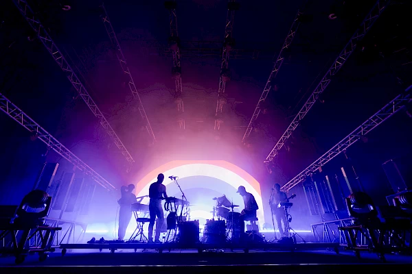 Gurtenfestival Bild 5