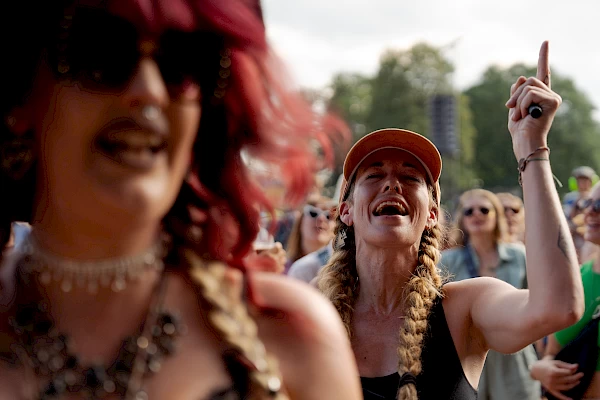 Gurtenfestival Bild 6