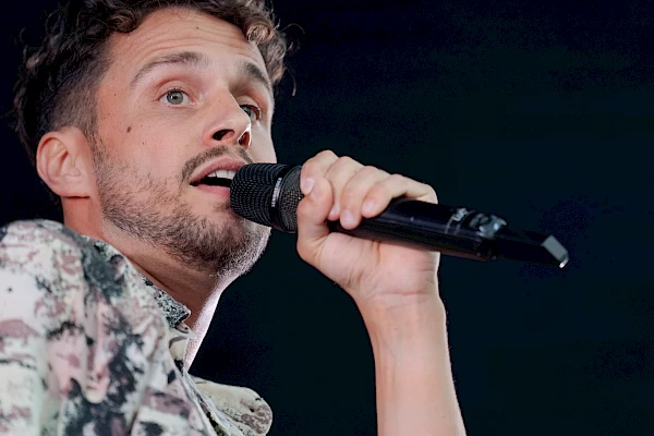 Gurtenfestival Bild 7
