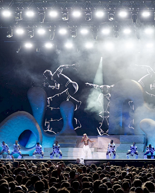 Gurtenfestival Bild 9