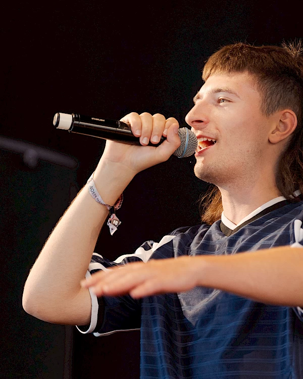 Gurtenfestival Bild 12