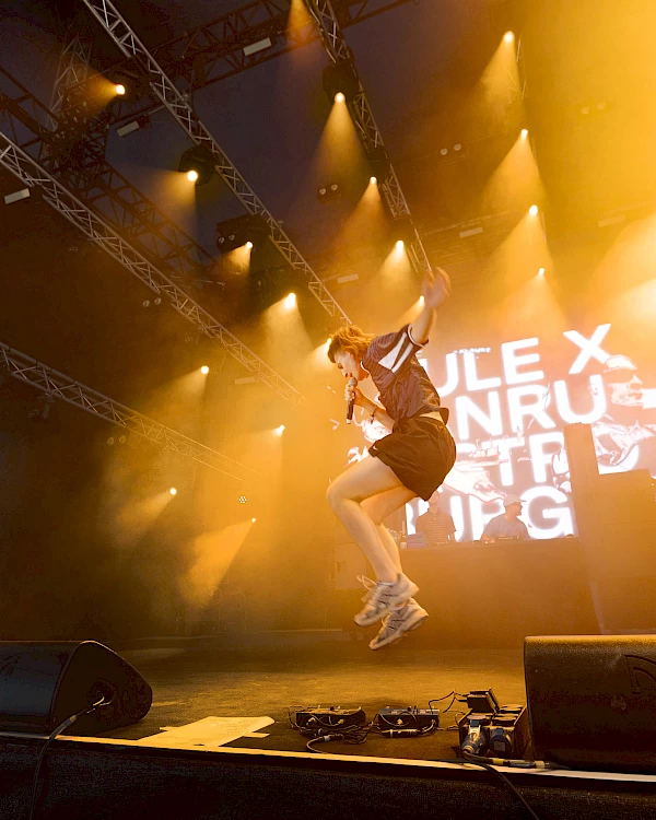 Gurtenfestival Bild 13