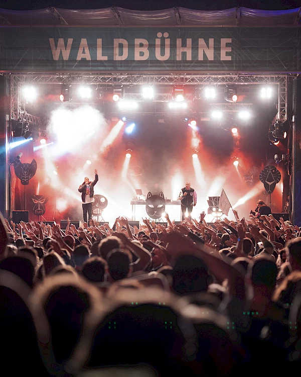 Gurtenfestival Bild 16