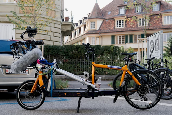 Intracity Courier Bild 8