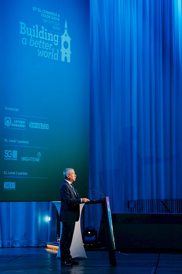 EL Congress in Bern Bild 10