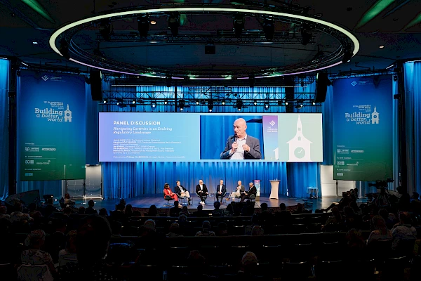 EL Congress in Bern Bild 11