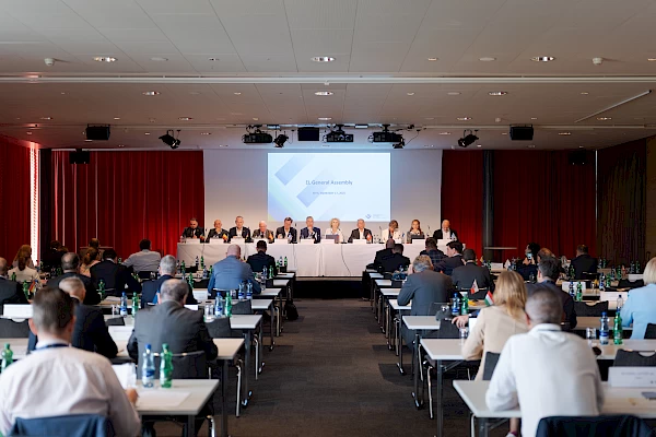EL Congress in Bern Bild 43