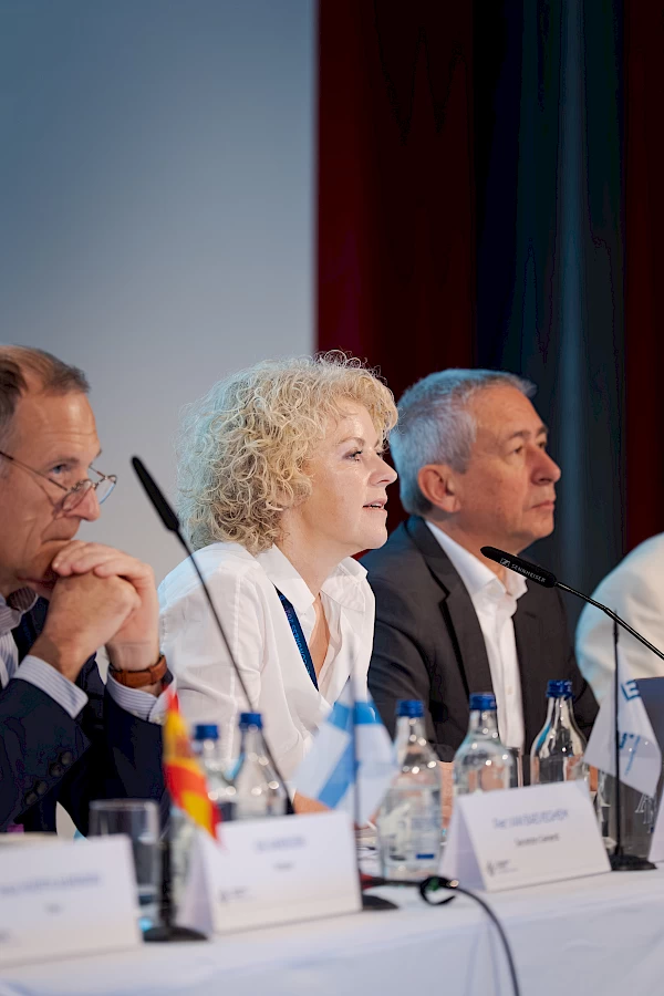 EL Congress in Bern Bild 38