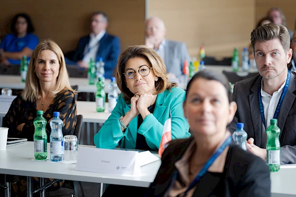 EL Congress in Bern Bild 40