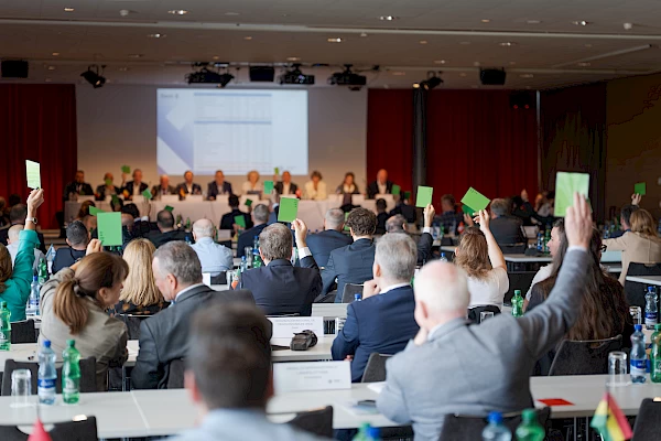 EL Congress in Bern Bild 39