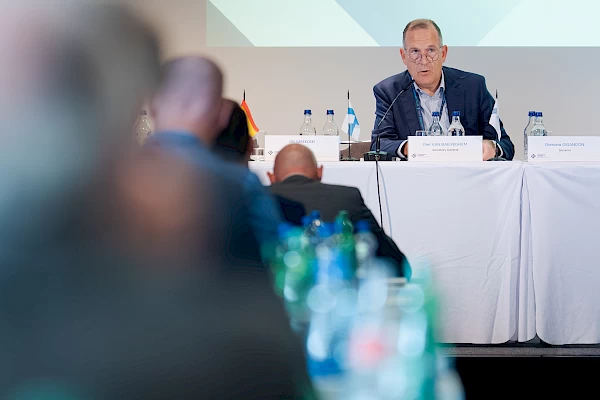 EL Congress in Bern Bild 42