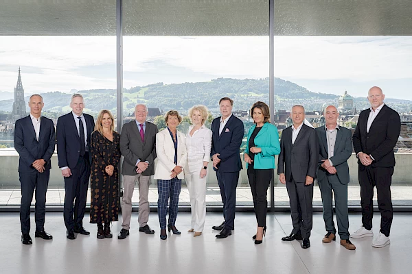 EL Congress in Bern Bild 44