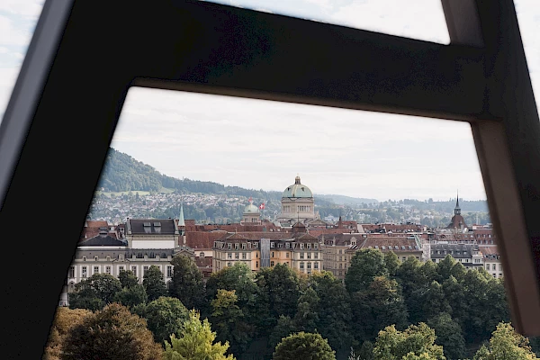 EL Congress in Bern Bild 8