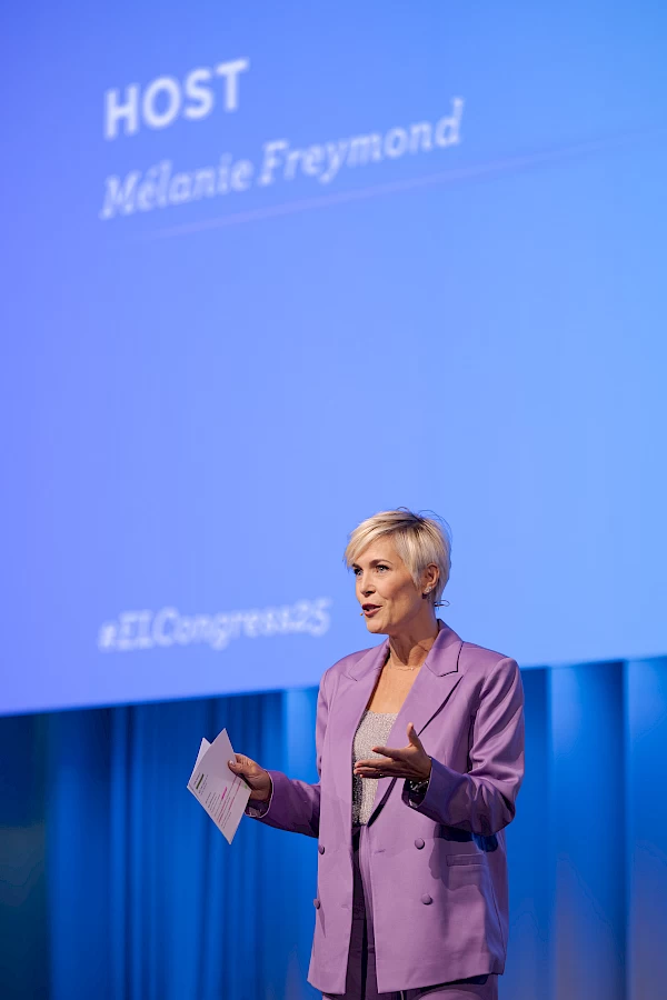 EL Congress in Bern Bild 24