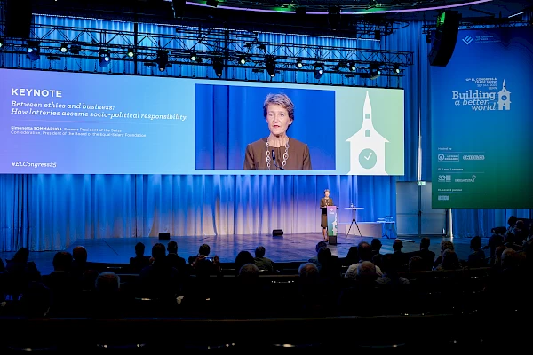EL Congress in Bern Bild 26