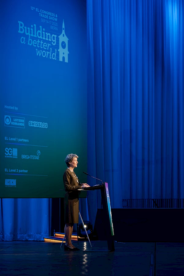 EL Congress in Bern Bild 28