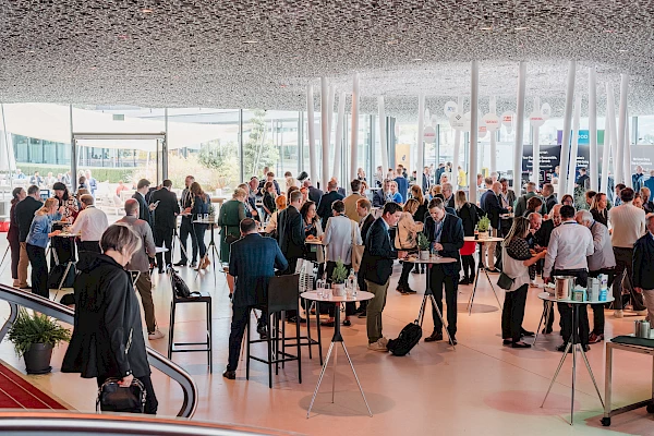 EL Congress in Bern Bild 32