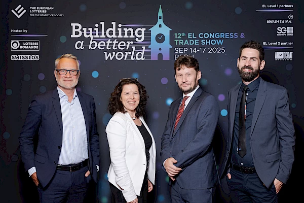 EL Congress in Bern Bild 35