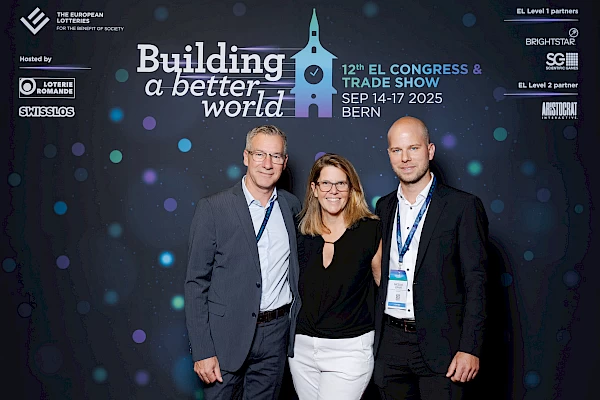 EL Congress in Bern Bild 36